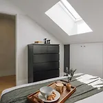 Chalay - 1 Bedroom And Terrace In Santo Antonio Lisbon