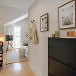 Apartment Chalay - 1 Bedroom And Terrace In Santo Antonio